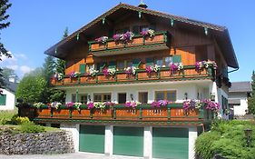 Pension Koeberl