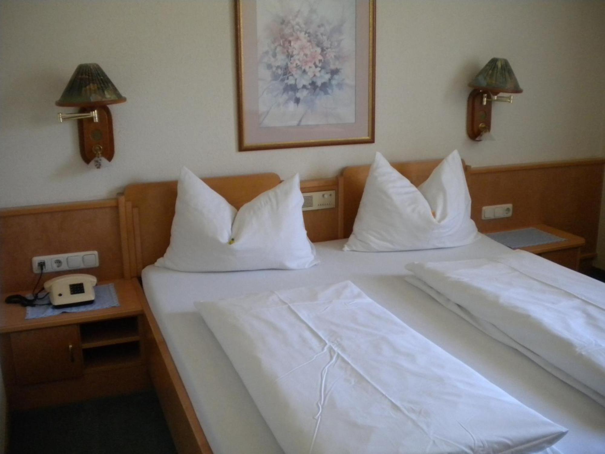 Pension Koeberl Bad Mitterndorf Buitenkant foto