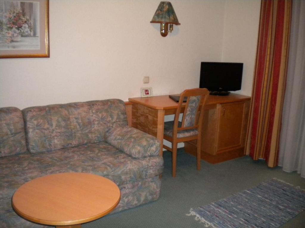 Pension Koeberl Bad Mitterndorf Kamer foto