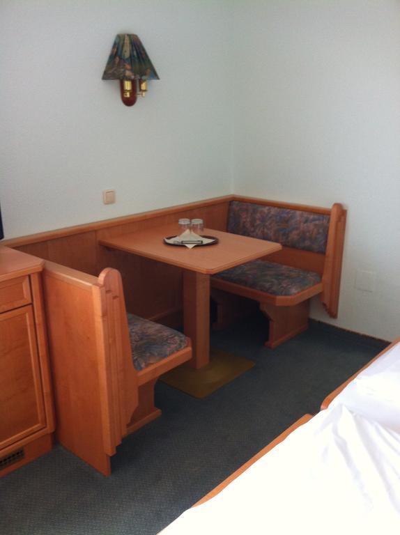 Pension Koeberl Bad Mitterndorf Buitenkant foto