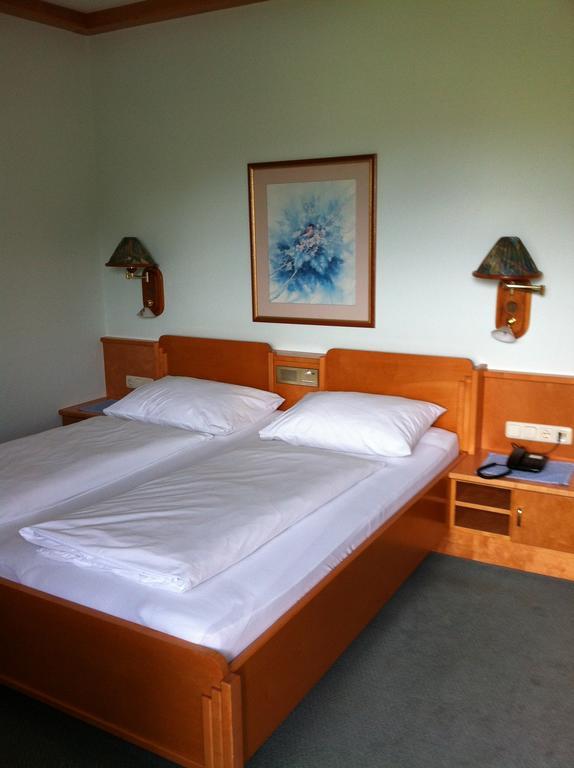 Pension Koeberl Bad Mitterndorf Buitenkant foto